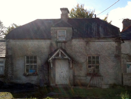 Creagh House, KNOCKNAGULSHY,  Co. MAYO