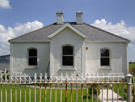 Creagh House, CREAGH DEMESNE,  Co. MAYO