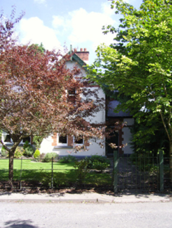 Creagh House, CREAGH DEMESNE,  Co. MAYO