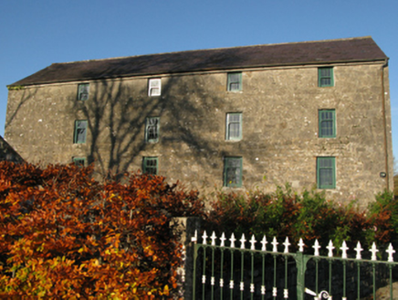 SPRINGVALE,  Co. MAYO