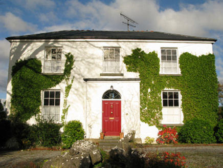 Bunavaunish House, BUNAVAUNISH,  Co. MAYO