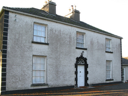 Fort Ville, ELLISTRONBEG,  Co. MAYO