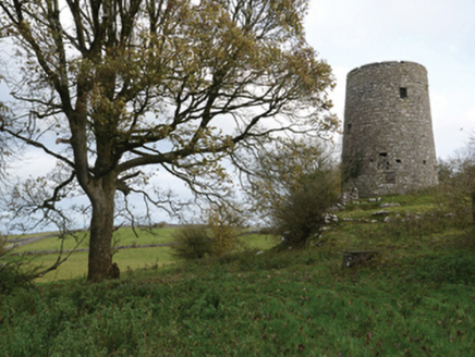 Highwood Mill, ARDKILL,  Co. MAYO