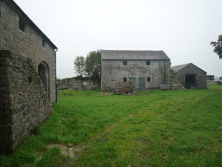 Bushfield, BUSHFIELD,  Co. MAYO