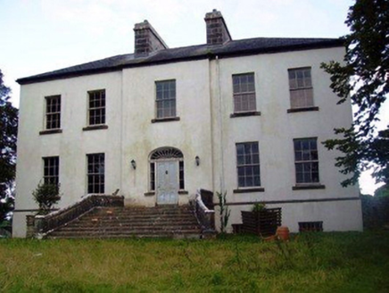 Annefield House, ANNEFIELD,  Co. MAYO