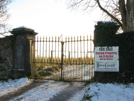 Annefield House, ANNEFIELD,  Co. MAYO