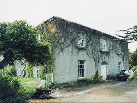 Greaghans, GREAGHANS,  Co. MAYO