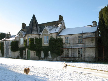 Cloghans House, CLOGHANS BEG,  Co. MAYO