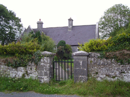 Cloghans National School, CLOONANAFF,  Co. MAYO