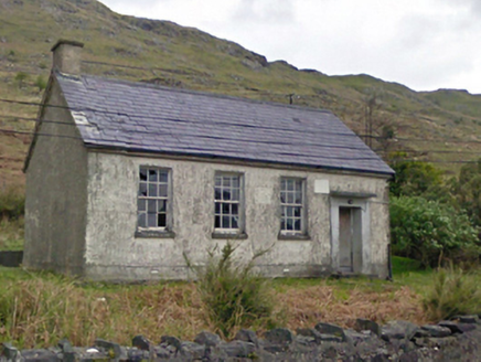 Finny National School, FINNY, Fionnaithe [Finny],  Co. MAYO