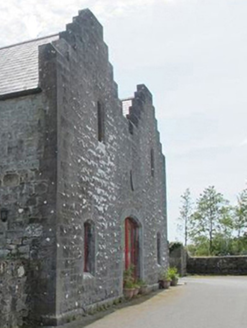 LISLAUGHERA,  Co. MAYO