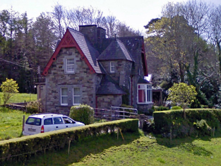 LISLAUGHERA,  Co. MAYO