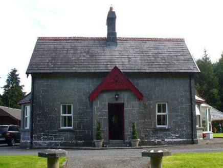 Ballykine House, BALLYKINE LOWER,  Co. MAYO