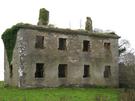 Neale House, NEALEPARK, Neale,  Co. MAYO
