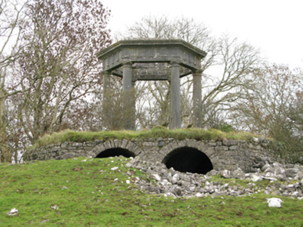 Neale House, NEALEPARK, Neale,  Co. MAYO