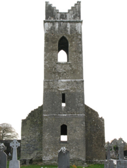 Neale Church (Ballinchalla-Kilmolara), LECARROWKILLEEN, Neale,  Co. MAYO