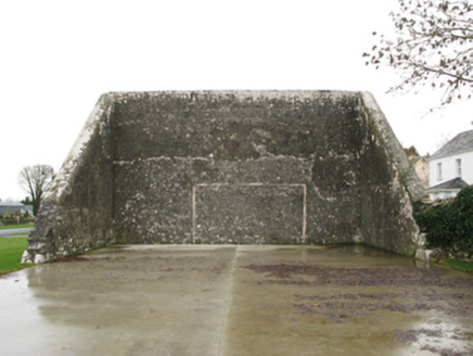 BALLYSHINGADAUN, Neale,  Co. MAYO