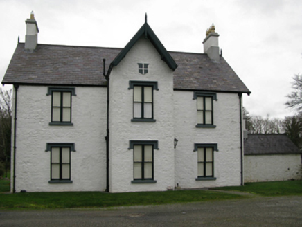 Lackafinna House, LACKAFINNA,  Co. MAYO
