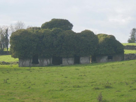 Ballymacgibbon House, BALLYMACGIBBON SOUTH,  Co. MAYO