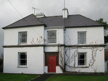 KNOCKATOTAUN [KILM. BY.], Kilmaine,  Co. MAYO