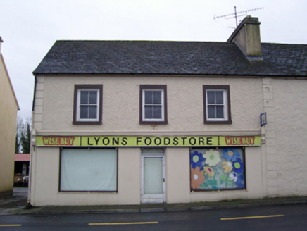 KILMAINE, Kilmaine,  Co. MAYO