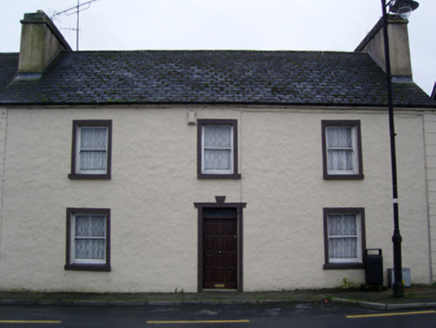 KILMAINE, Kilmaine,  Co. MAYO