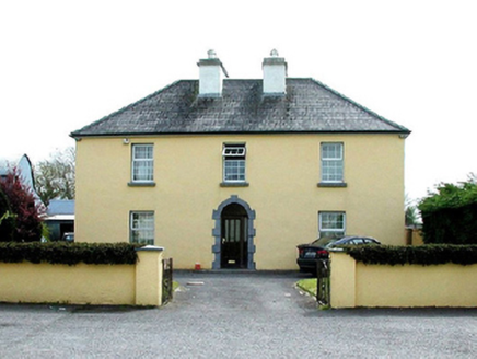 KILMAINEPARK, Kilmaine,  Co. MAYO