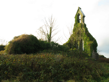 Holy Trinity Church (Kilmainemore), KILMAINE, Kilmaine,  Co. MAYO