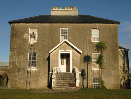 TAWNAGH [KILM. BY.], Kilmaine,  Co. MAYO