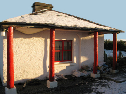 Turin House, CLOONCONNEELAUN,  Co. MAYO