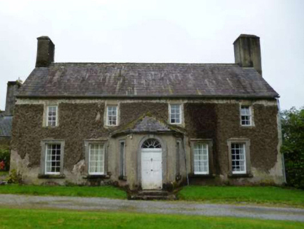 Milford House, MILFORD DEMESNE,  Co. MAYO