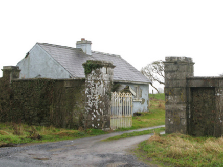Milford House, MILFORD DEMESNE,  Co. MAYO