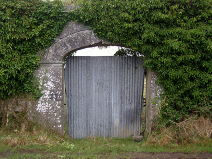 Dalganpark, DALGAN DEMESNE,  Co. MAYO