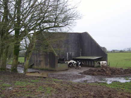 Dalganpark, DALGAN DEMESNE,  Co. MAYO