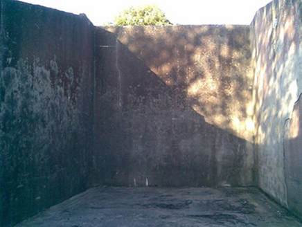 Saint Joseph's National School, RAMOLIN, Shrule,  Co. MAYO