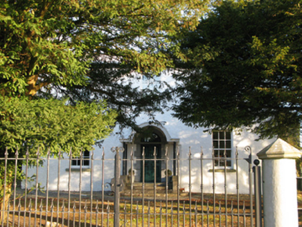 Shrule House, SHRULE, Shrule,  Co. MAYO