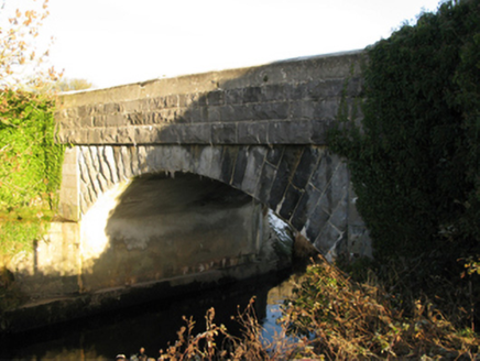 Shrule Bridge, SHRULE, Shrule,  Co. MAYO