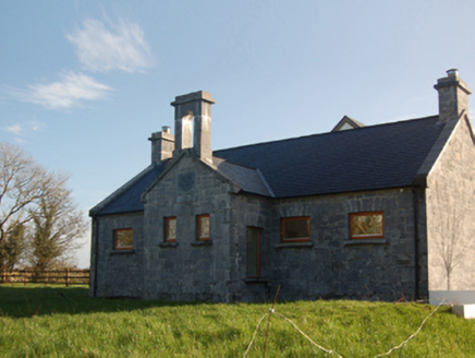 Castletown School House, FUNSHINAUGH,  Co. MAYO