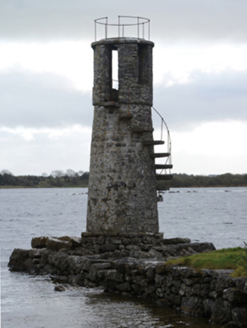 Ballycurrin House, BALLYCURRIN DEMESNE,  Co. MAYO