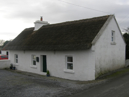 MOYNE [KILM. BY.],  Co. MAYO