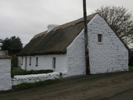 TOORARD [KILM. BY.],  Co. MAYO