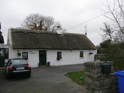 Holly Cottage, TOORARD [KILM. BY.],  Co. MAYO