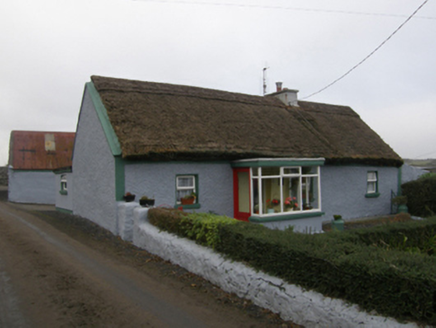 TOORARD [KILM. BY.],  Co. MAYO