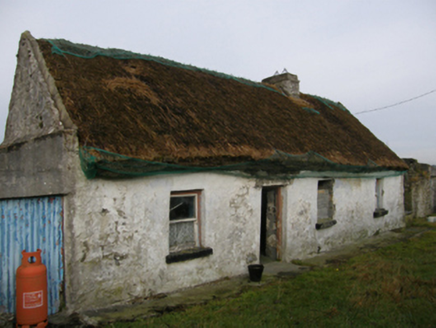 TOORARD [KILM. BY.],  Co. MAYO