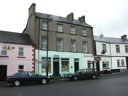 ALDERFORD, Ballyfarnon,  Co. ROSCOMMON