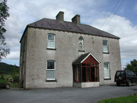 KEADEW WEST, Keadew,  Co. ROSCOMMON