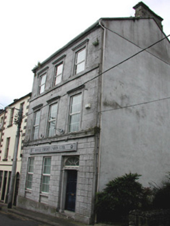7 Green Street,  MOCMOYNE, Boyle,  Co. ROSCOMMON