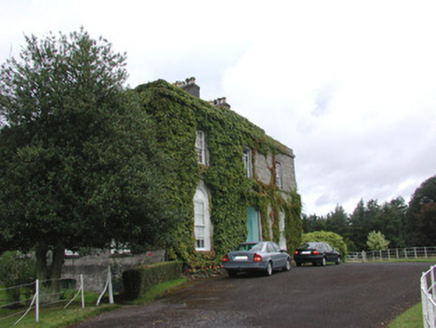 Abbey View, Military Road,  KNOCKNASHEE, Boyle,  Co. ROSCOMMON