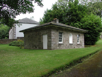 Abbey View, Military Road,  KNOCKNASHEE, Boyle,  Co. ROSCOMMON
