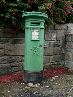 Military Road,  KNOCKNASHEE, Boyle,  Co. ROSCOMMON